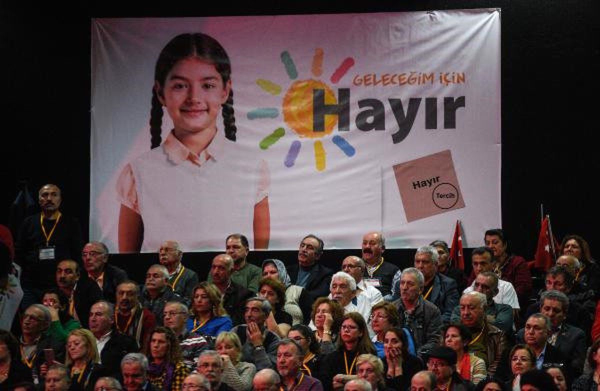 Kılıçdaroğlu: "Anayasa Değişikliği ile Aramızı Bölmek İstiyorlar"