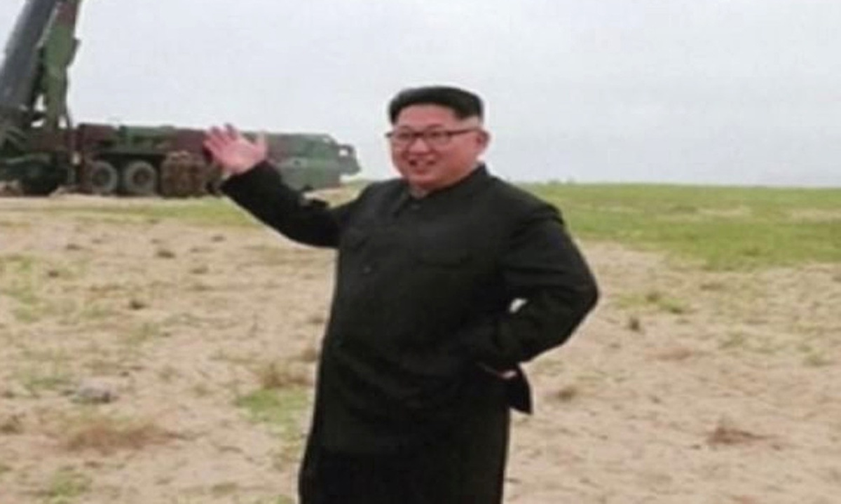 Kim Jong Nam Cinayetine Karışan Kimyager Sınır Dışı Edildi