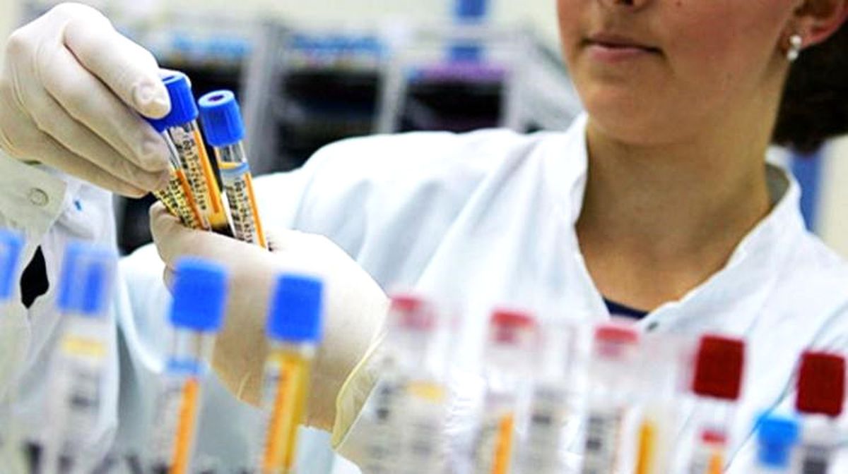 Laboratuvar Ortamında Suni Embriyo Üretildi