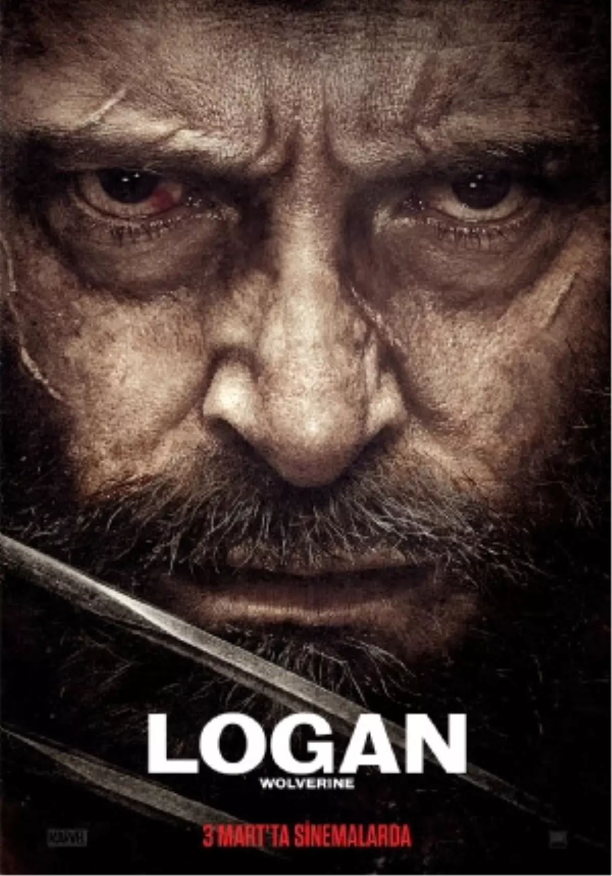 Logan Filmi