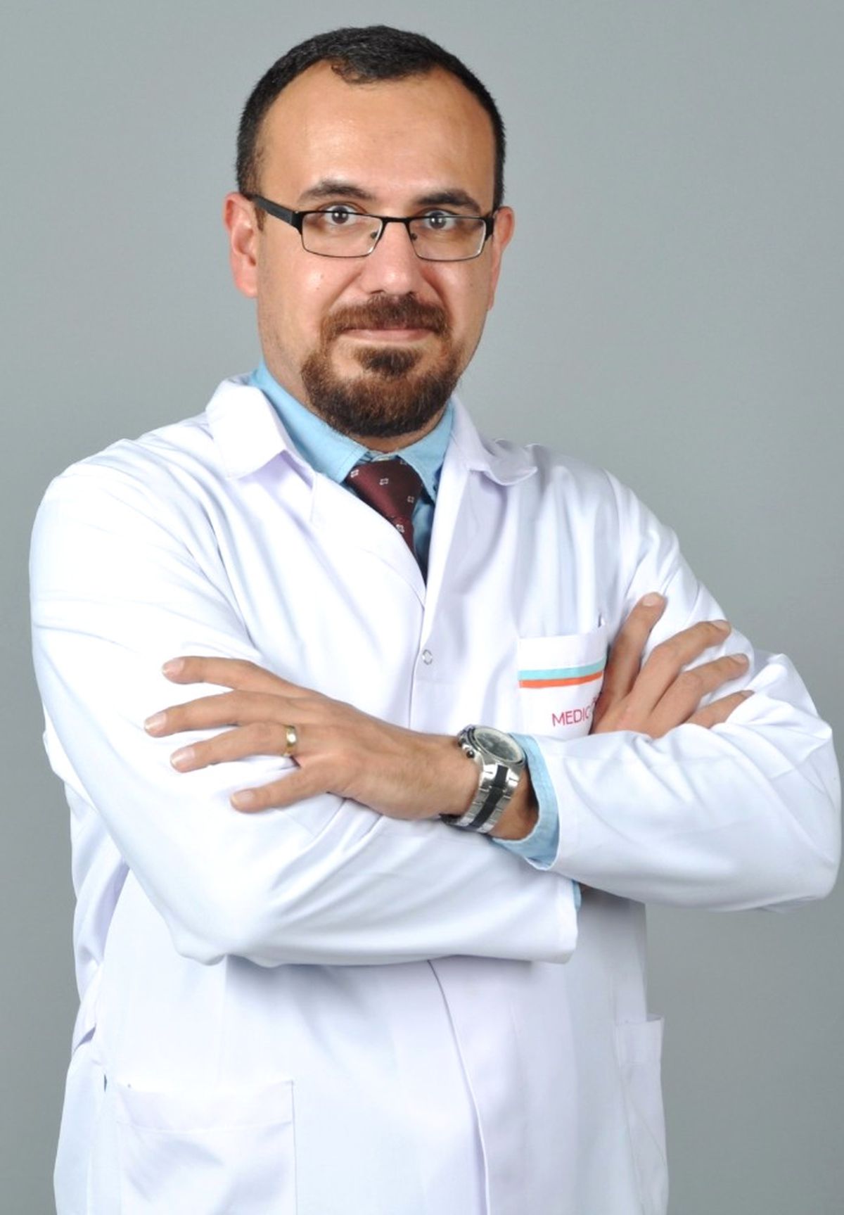 Maddelere Değil Hayata Bağlanın