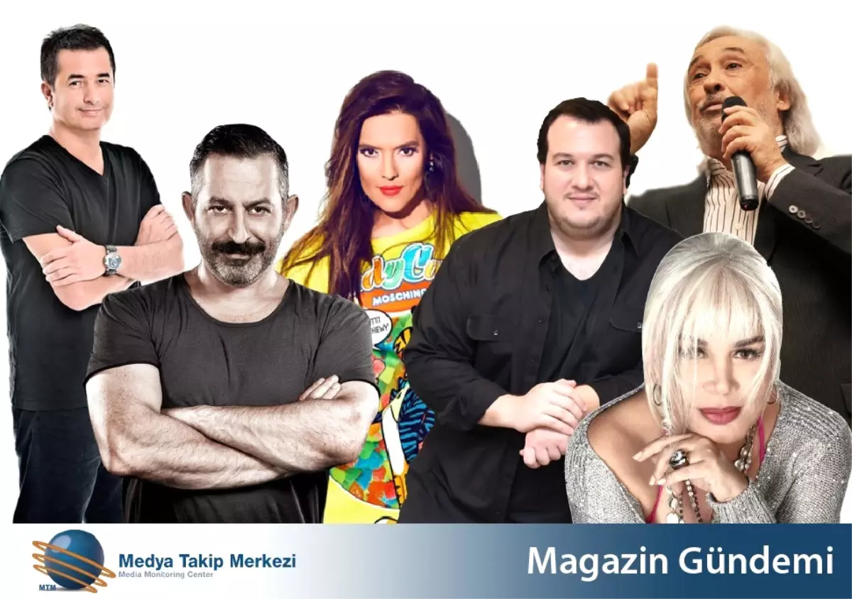 Magazin Dünyası Hareketli Bir Ayı Geride Bıraktı