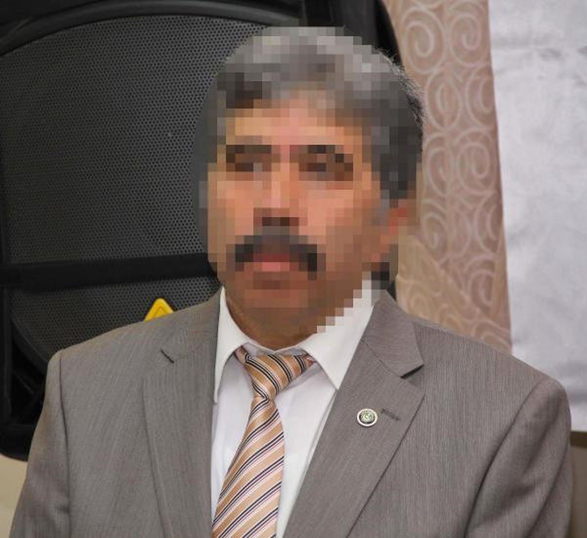 O Öğretmene Cinsel İstismardan 87 Yıl Hapis Cezası