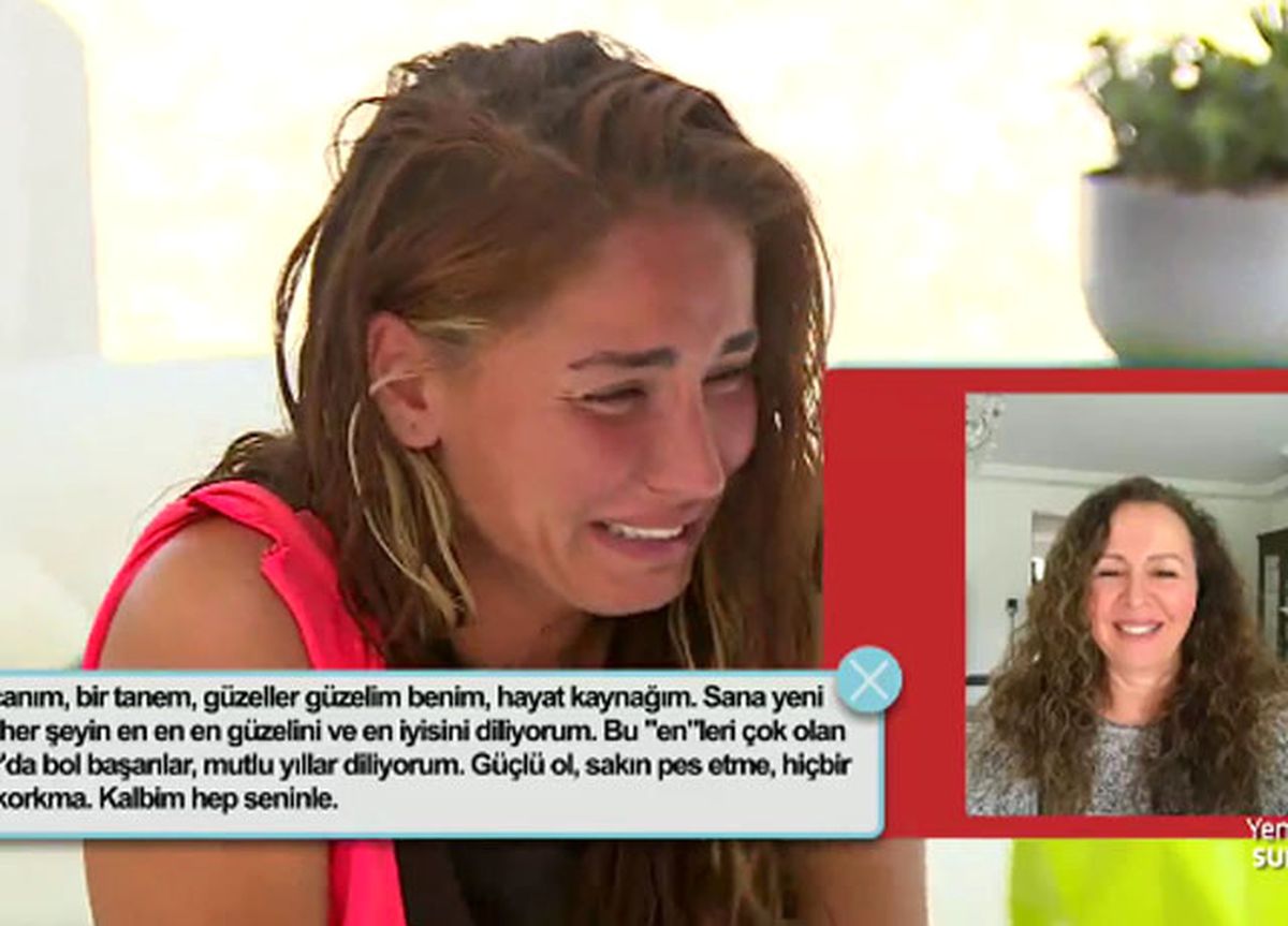 Ödüle Gözyaşlarıyla Kavuştular! Gönüllüler\'in Duygu Dolu Anları...
