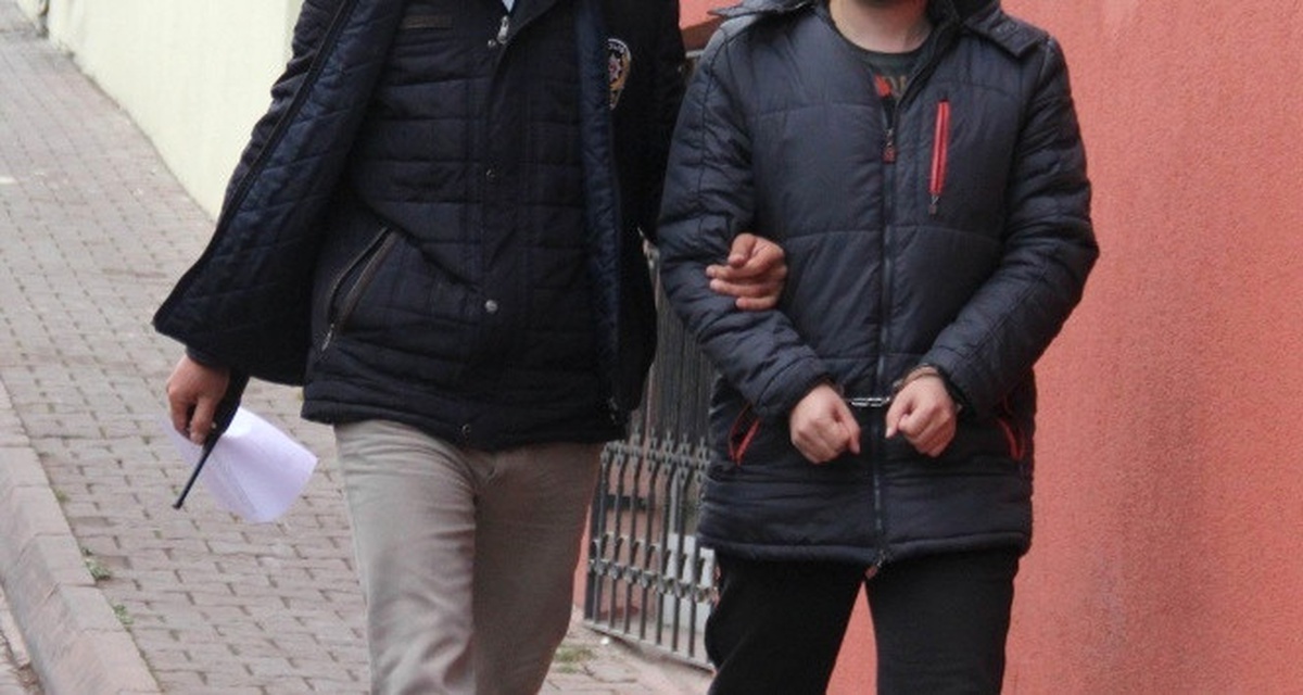 Ordu\'da Şubat Ayında 817 Olayda 13 Kişi Tutuklandı