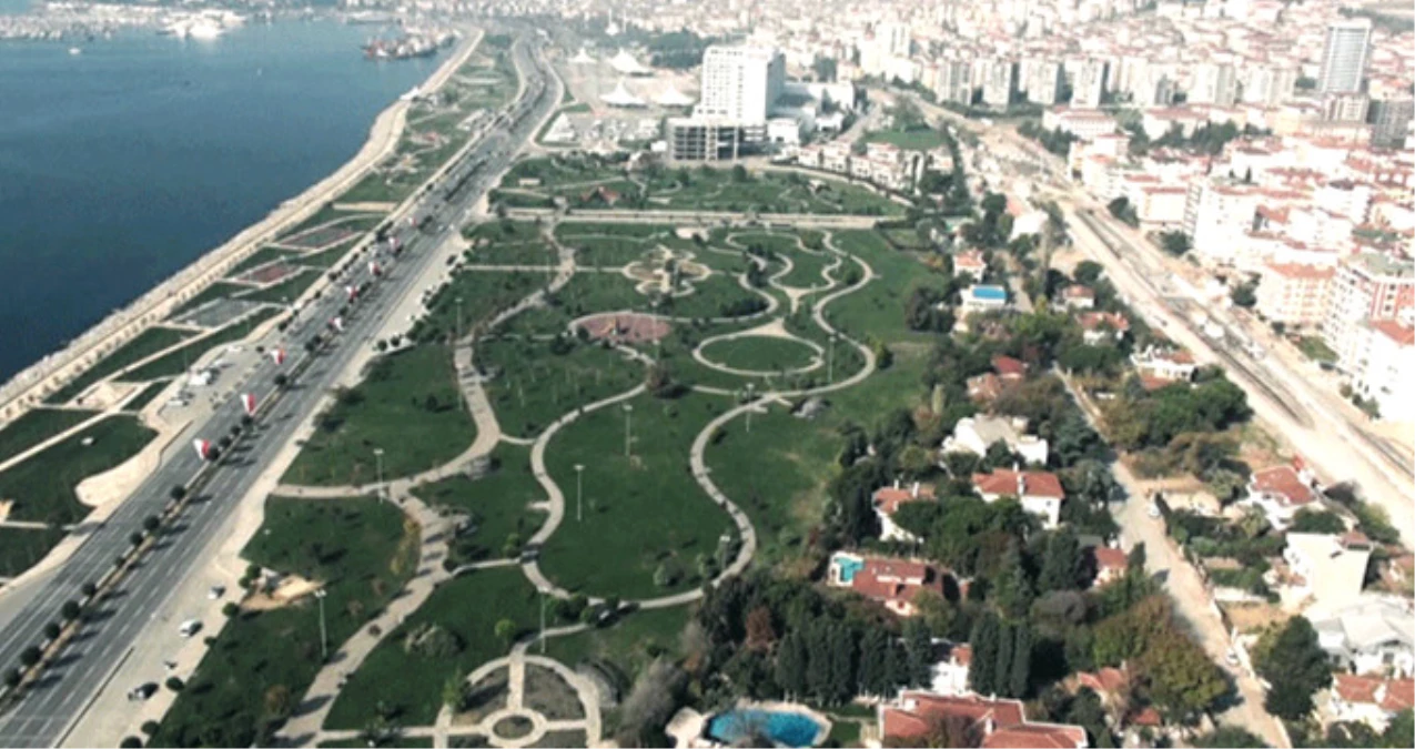 Pendik\'e Sağlık Teknokenti Kurulacak