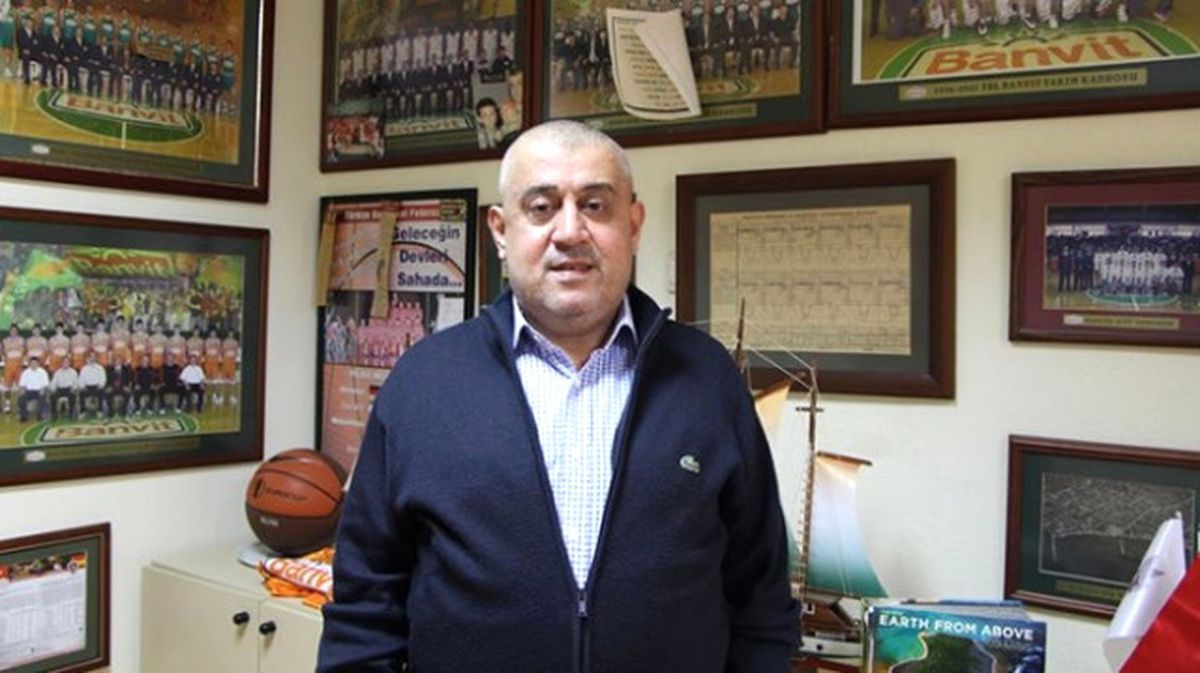 Potada Balıkesir Derbisine Doğru