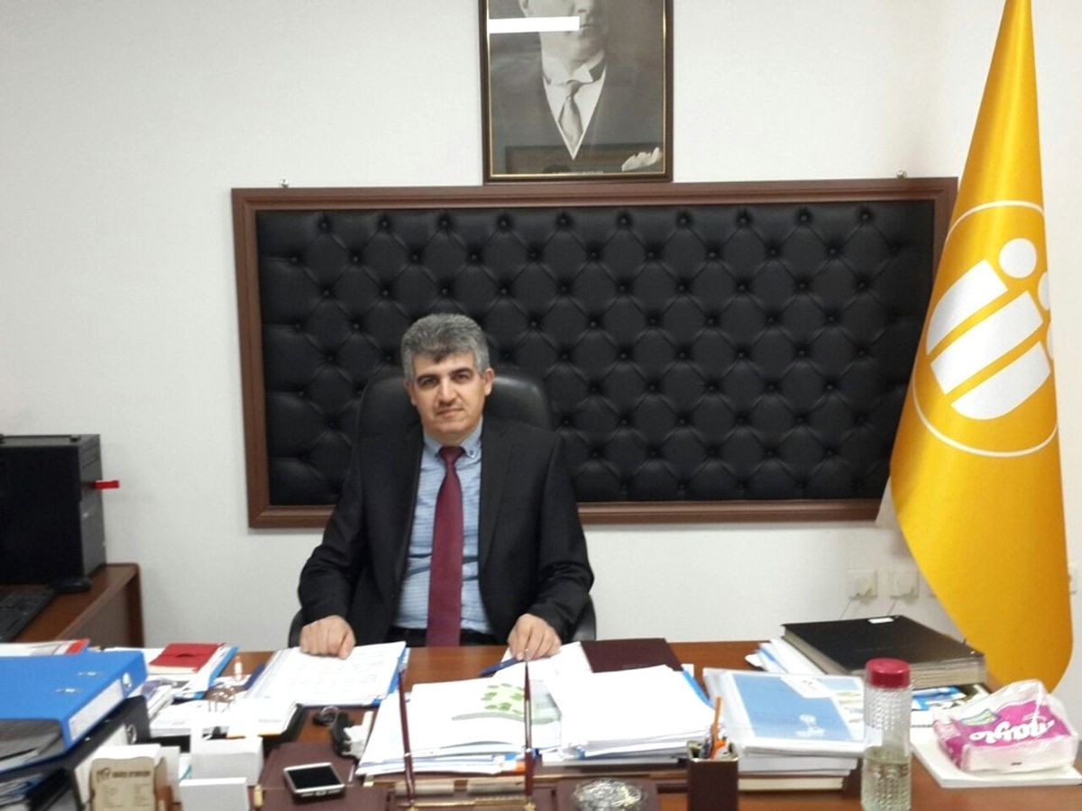 Prof. Dr. Türkmen\'den Deprem Uyarısı