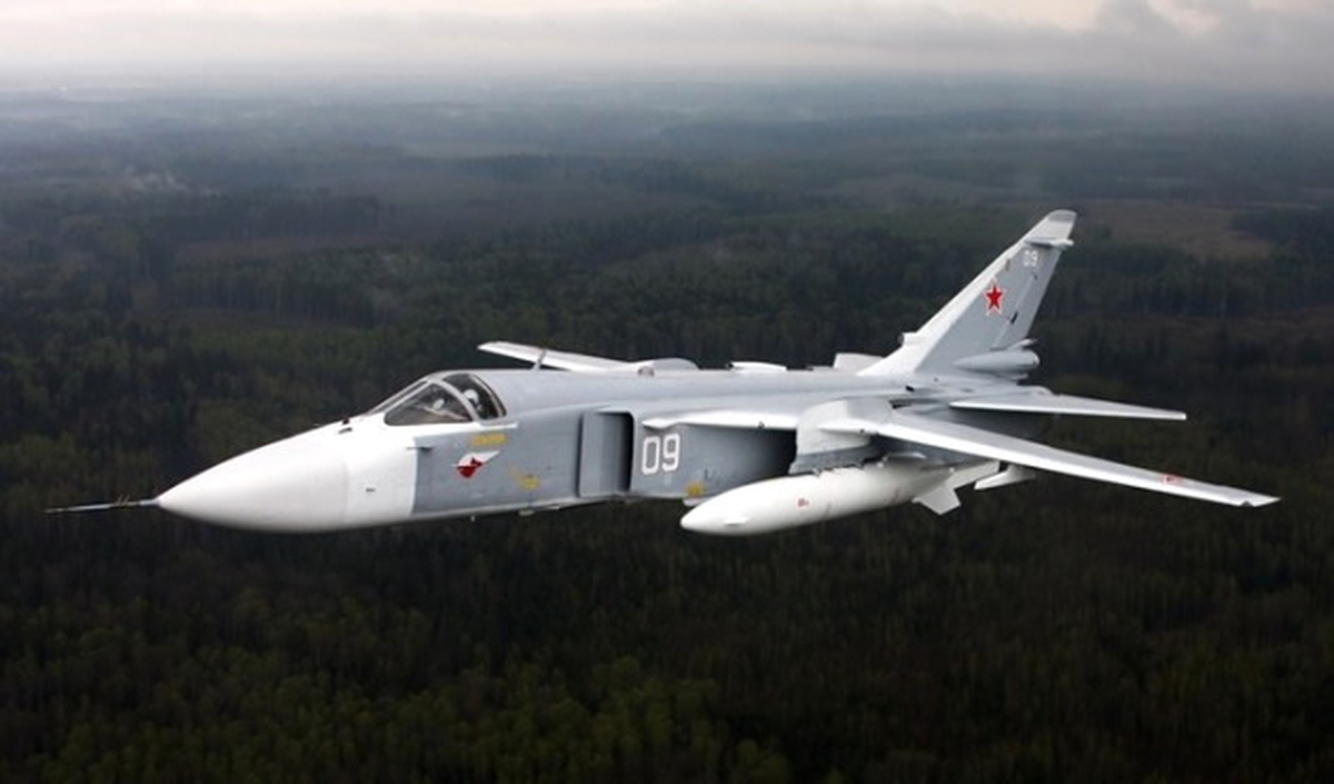 Rus Jetlerinden NATO Uçaklarına Taciz