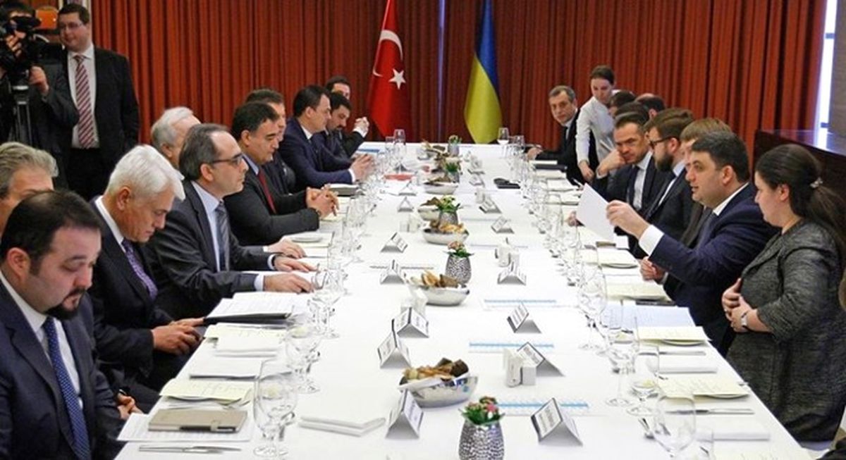 Serbest Ticaret Anlaşması Türk Yatırımının Önünü Açar\'