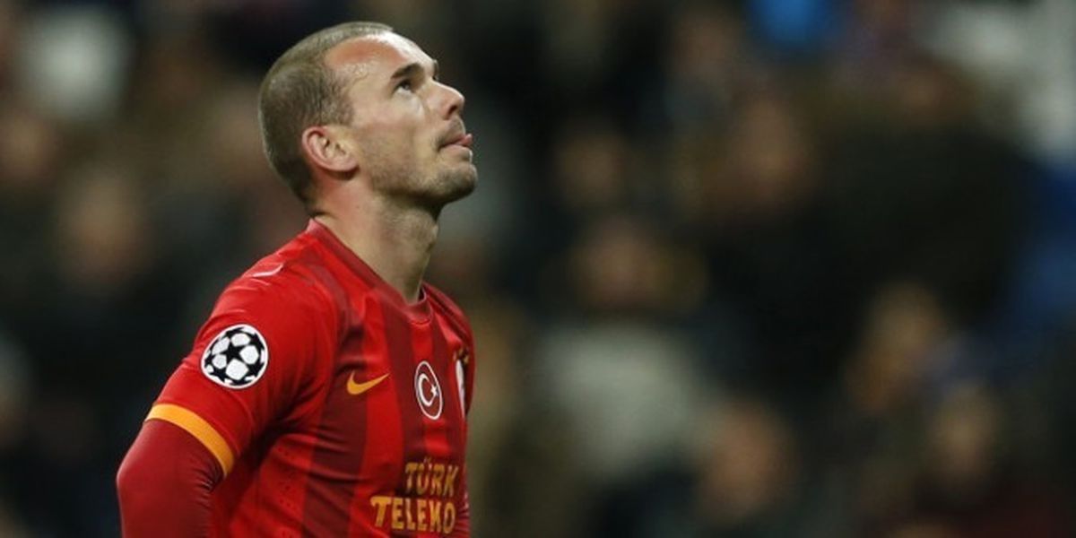 Sneijder\'in Sakatlığıyla İlgili Bomba İddia!
