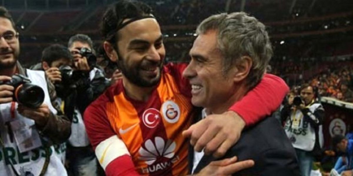 Şok İddia! Selçuk Geri mi Dönüyor?