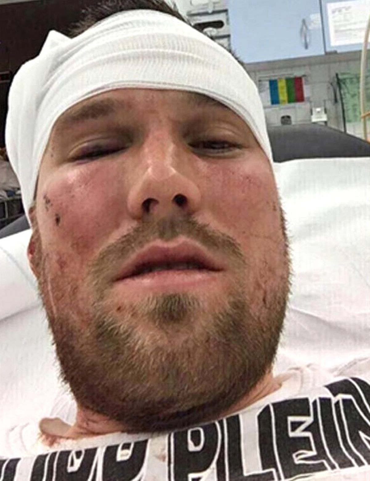 Stuttgart, Grosskreutz ile Yolları Ayırıyor