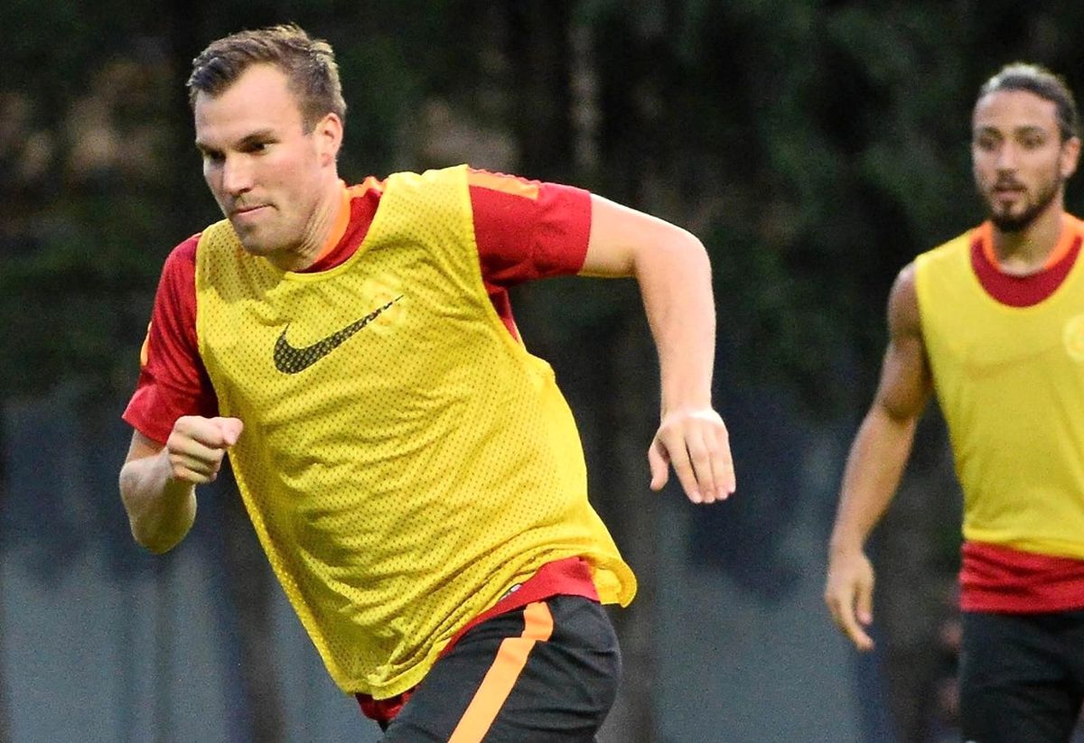 Stuttgart, Grosskreutz Ile Yolların Ayrıldığını Açıkladı