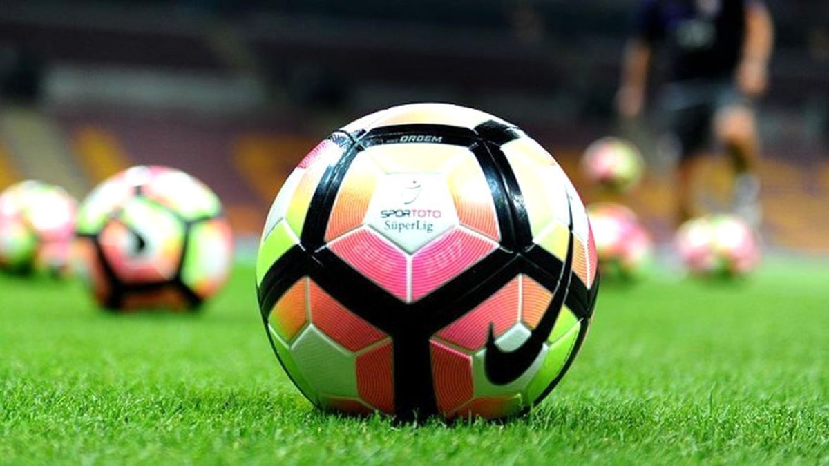 Süper Lig\'de 23. Hafta Programı