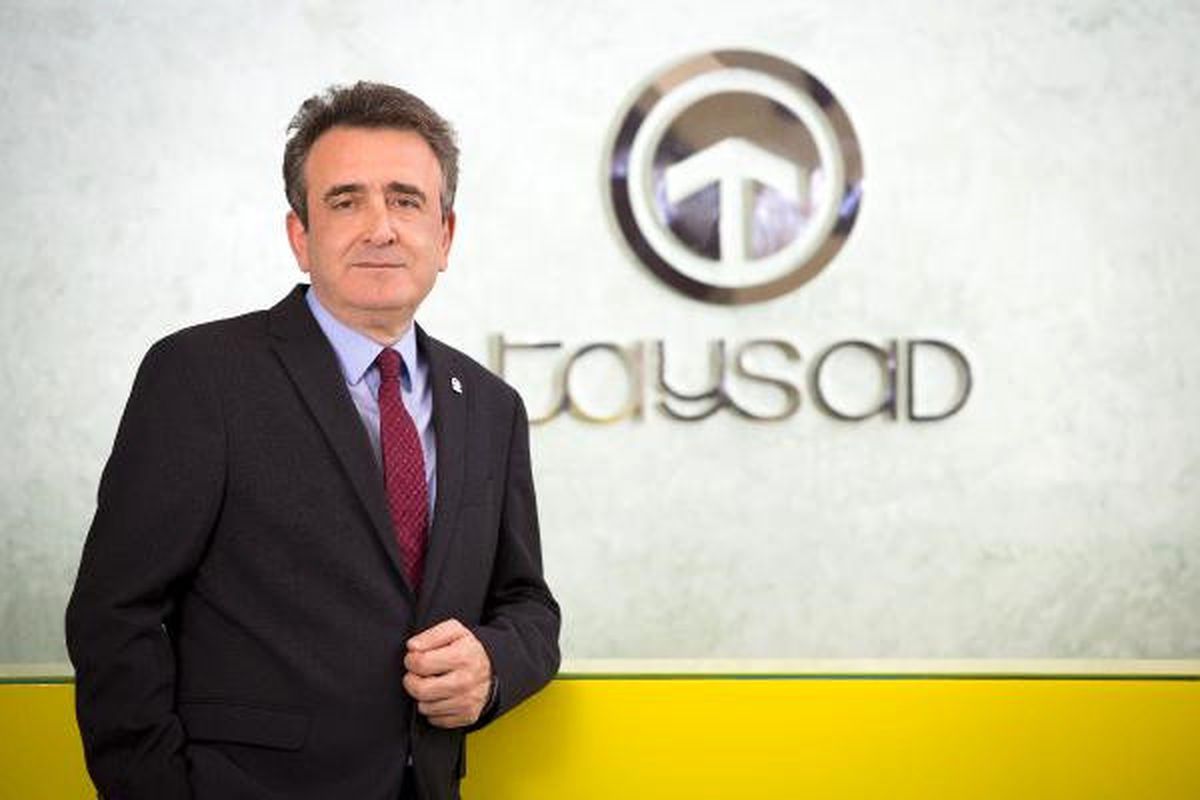 Taysad Üyeleri Ar-Ge Yatırımlarıyla 2017\'den Umutlu