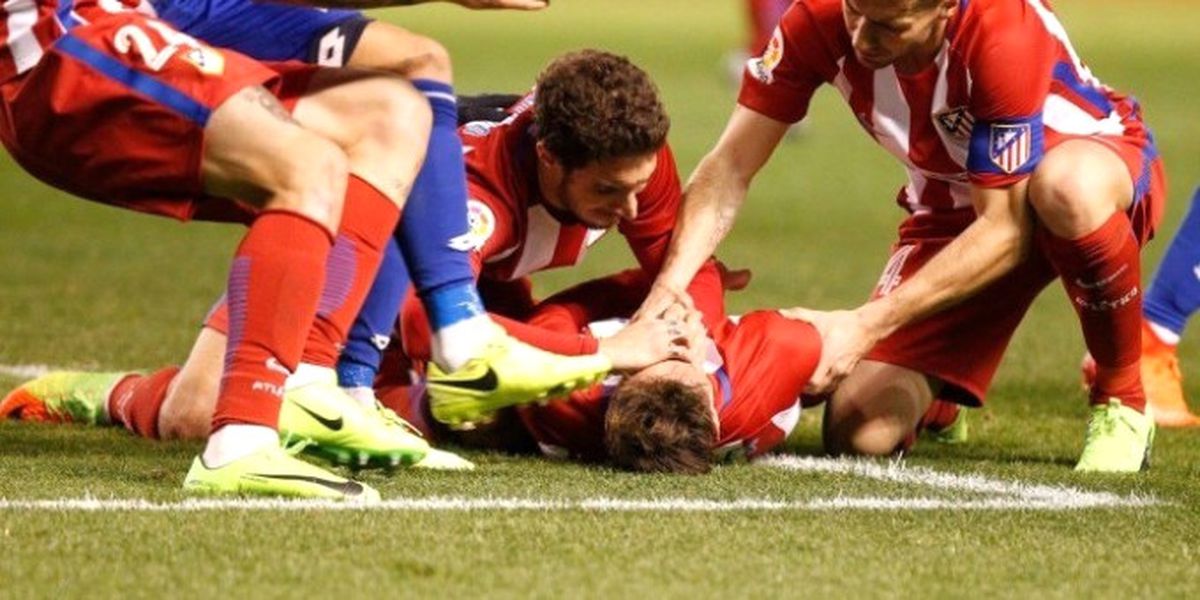 Torres\'ten Sevenlerine Teşekkür