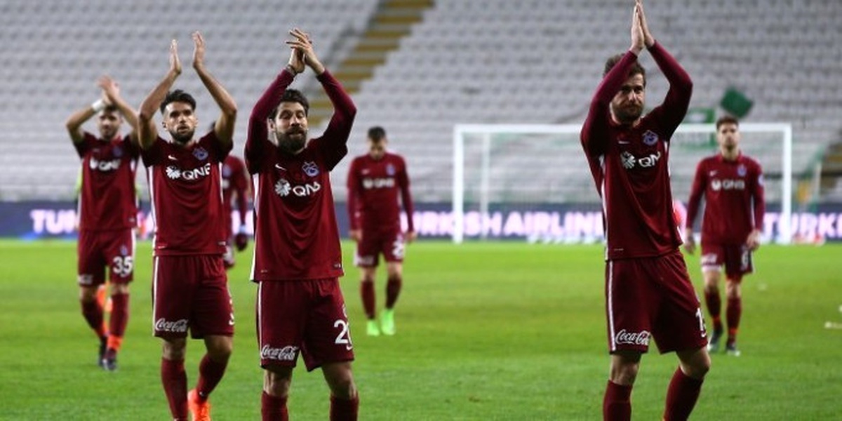 Trabzon\'da 11\'ler Belli Oldu!