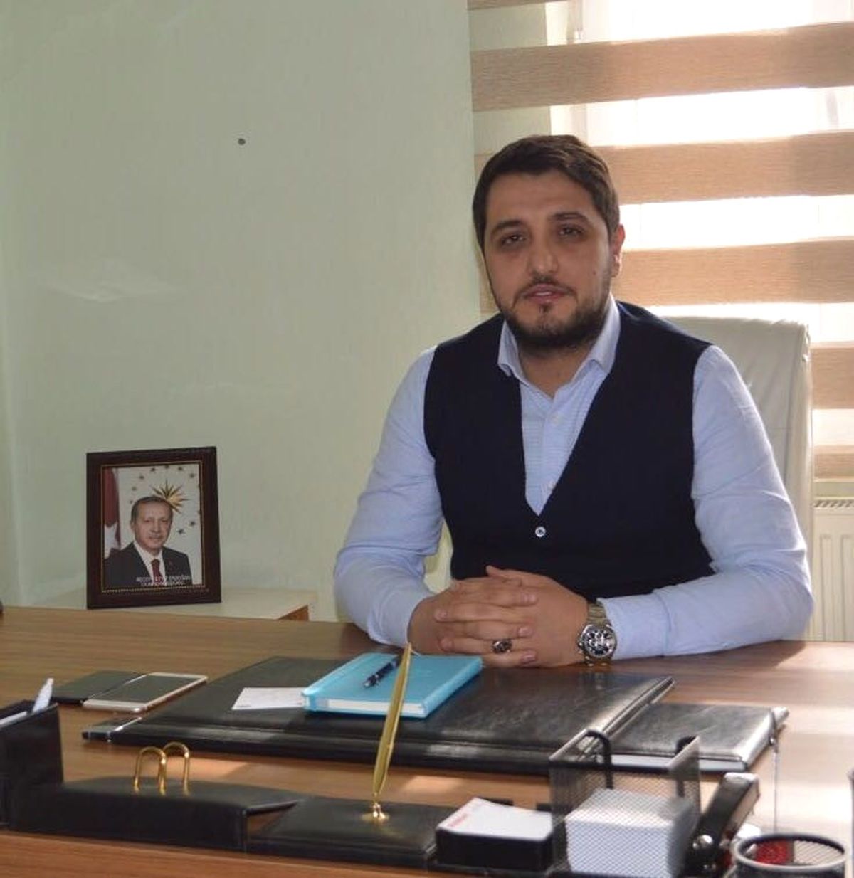 Tügva\'dan İsrail\'in Ezan Kararına Tepki