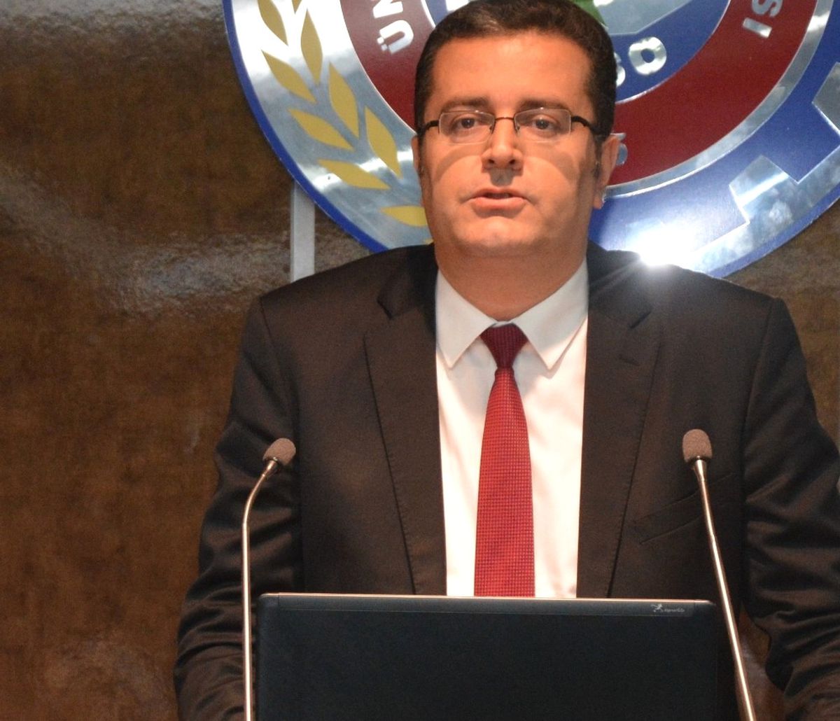 Üreticiye Gübre İçin "E-reçete" Uyarısı