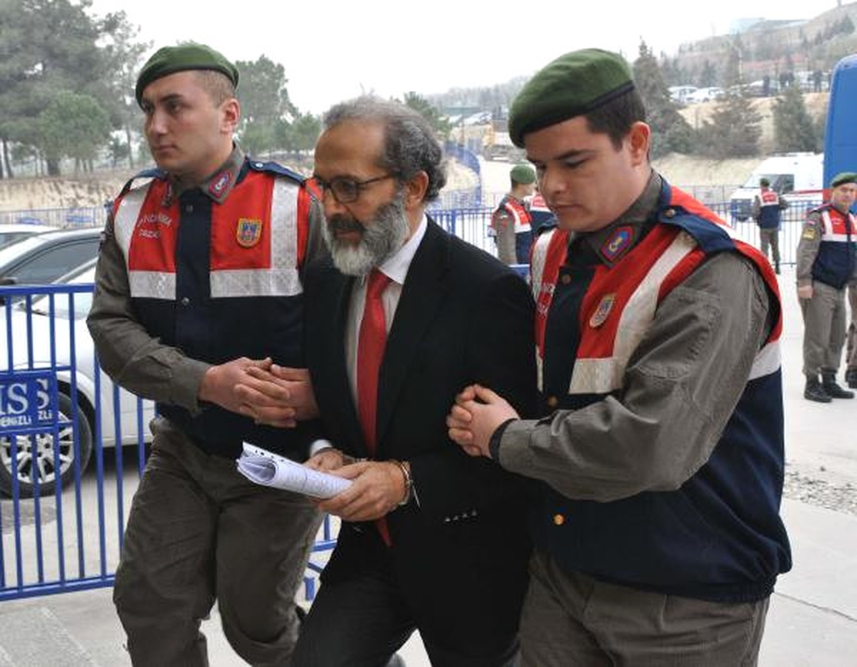 Vasiyeti İddianameye Giren Fetö Sanığı İşadamı: İki Üç Yılda Bir Vasiyet Yazarım