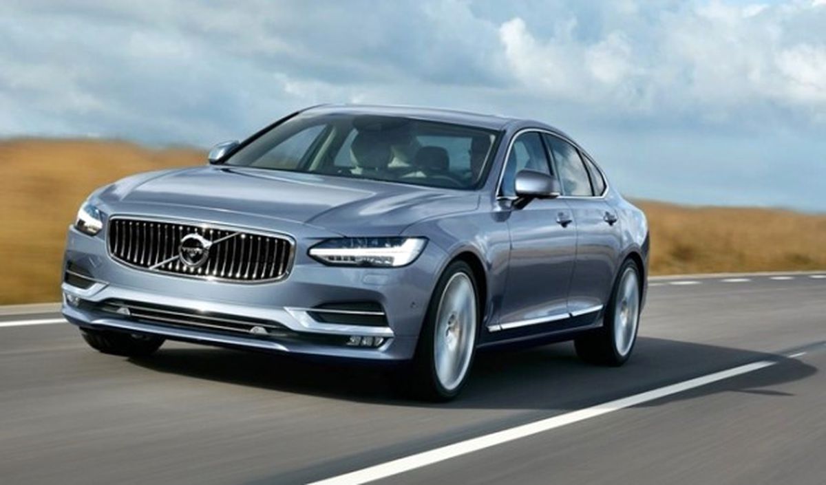 Volvo, Alabalık Davasını Kaybetti