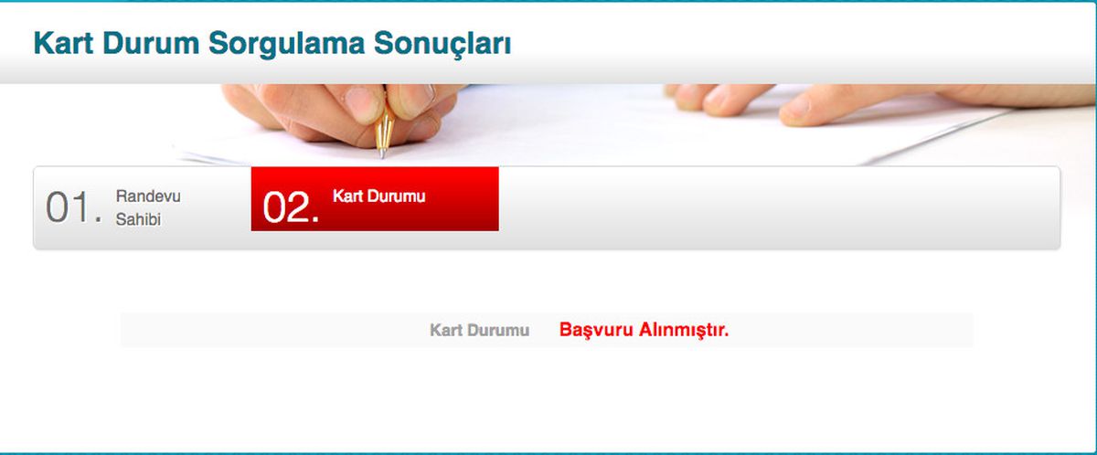 Yeni Kimlik Başvuru Takibi Nasıl Yapılır? Kimlik Kartım Neden Gelmedi?