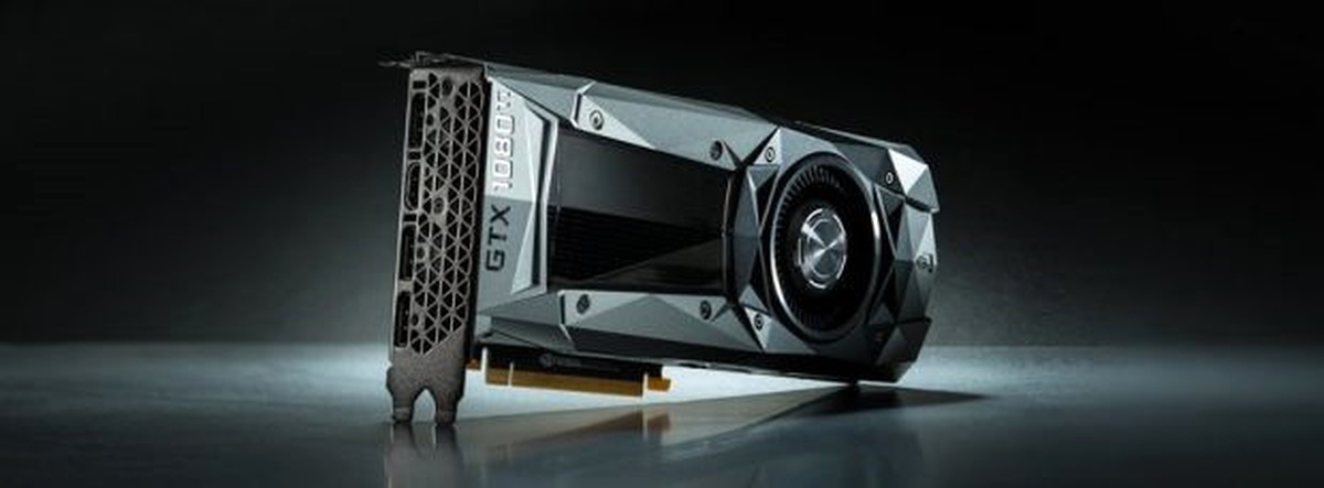 Yeni Nvıdıa Gtx 1080 Ti, Yüzde 35 Daha Fazla Performans Sunuyor!