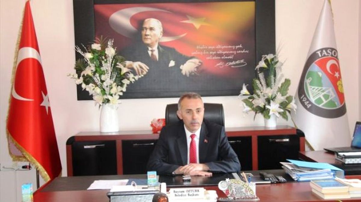 Yeşilay Haftası