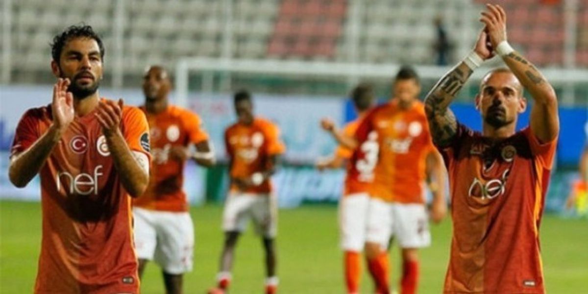 Yıldızlardan Igor Tudor\'a İsyan!