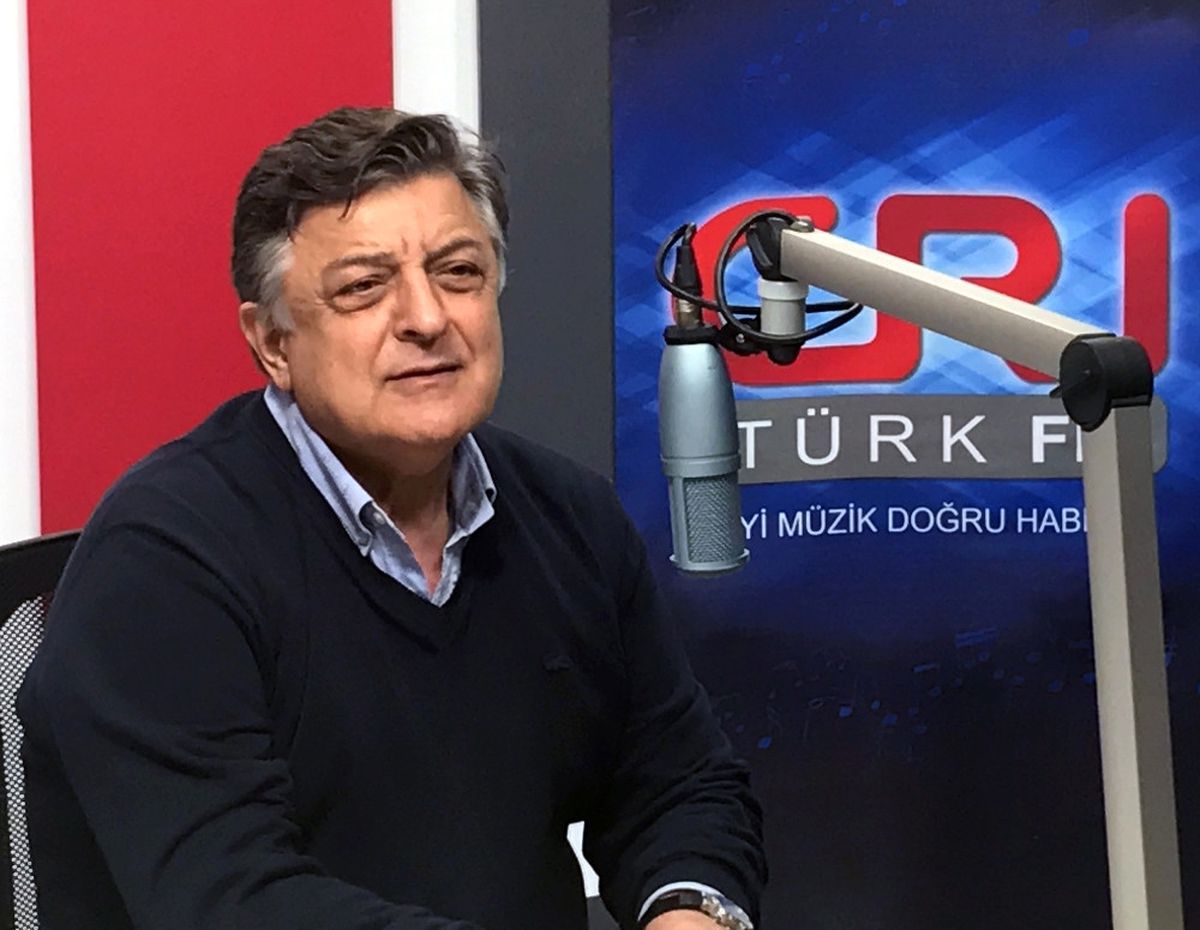 Yılmaz Vural\'dan Fatih Terim Eleştirisi