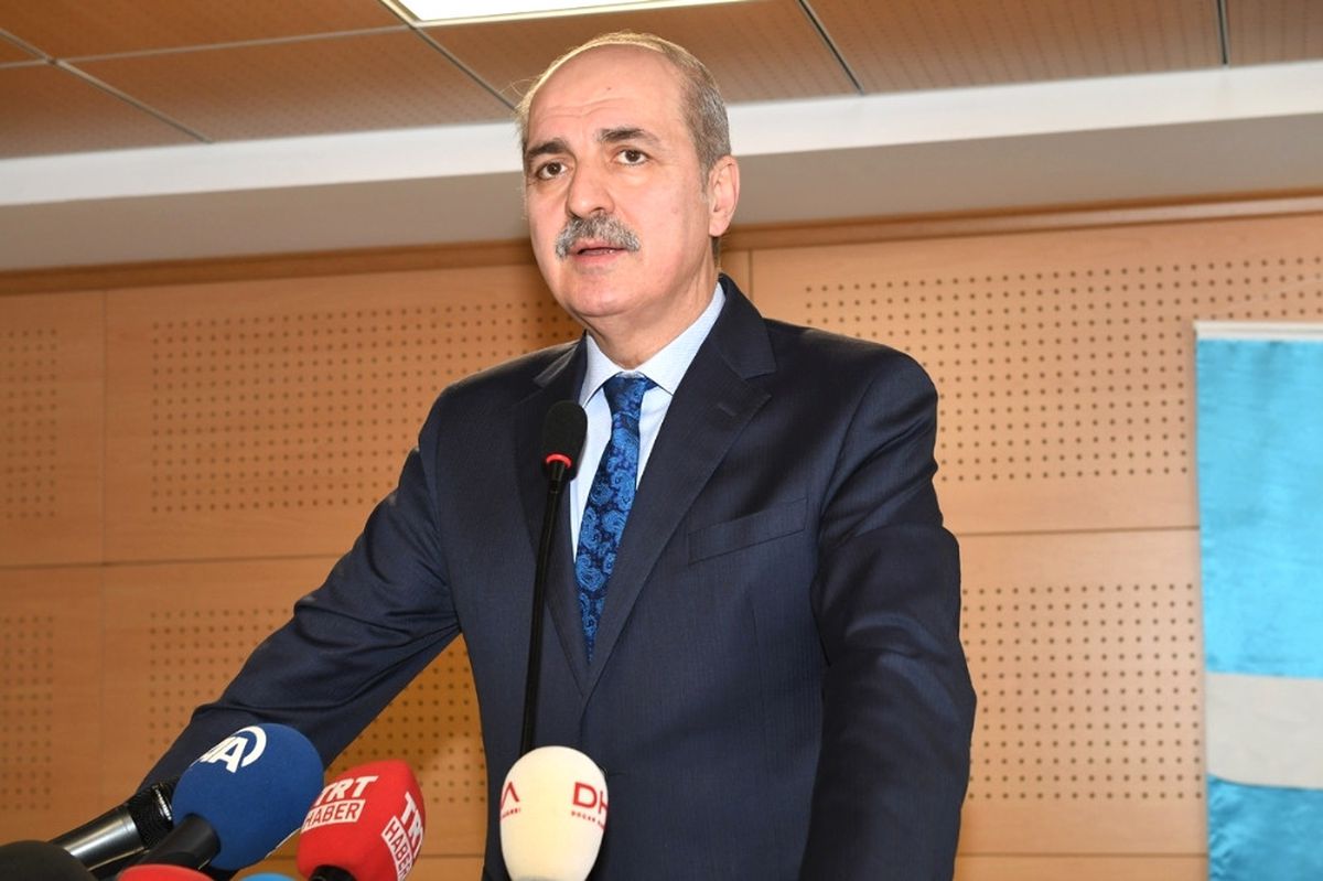 Yine de Mülteci Sorununu Önleyemezler"