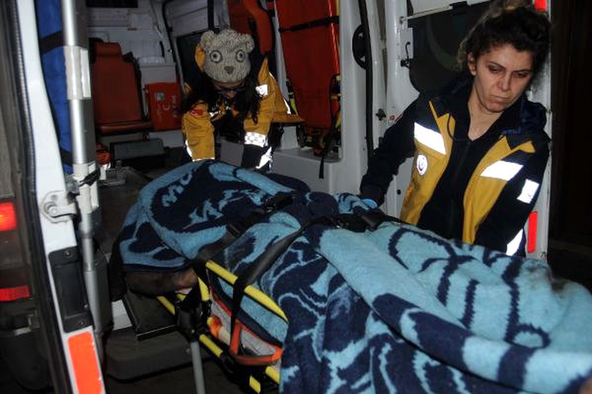 Zonguldak\'ta Kaçak Ocakta Göçük: 1 Ölü