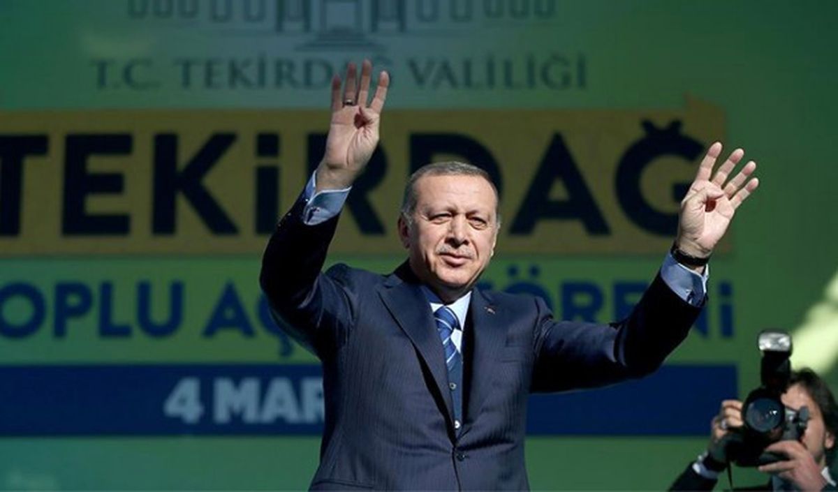 10 Bin PKK\'lı Etkisiz Hale Getirildi\'