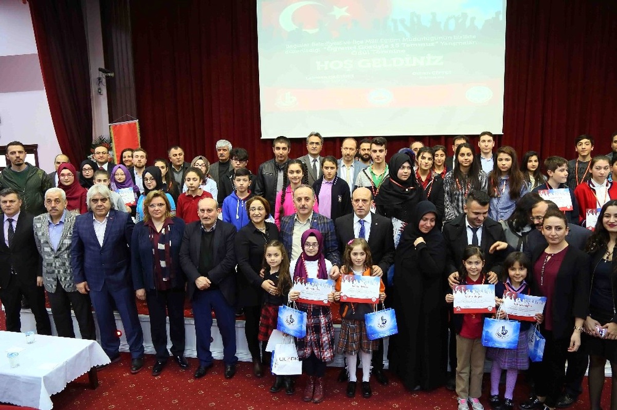 Pazartesi Pazarı\'na Yeni Yüz