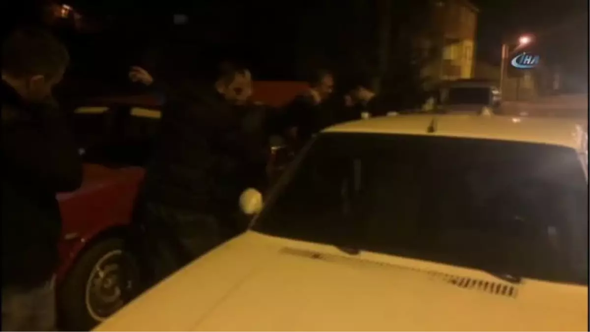 2 Bin Polis ile Asayiş Uygulaması