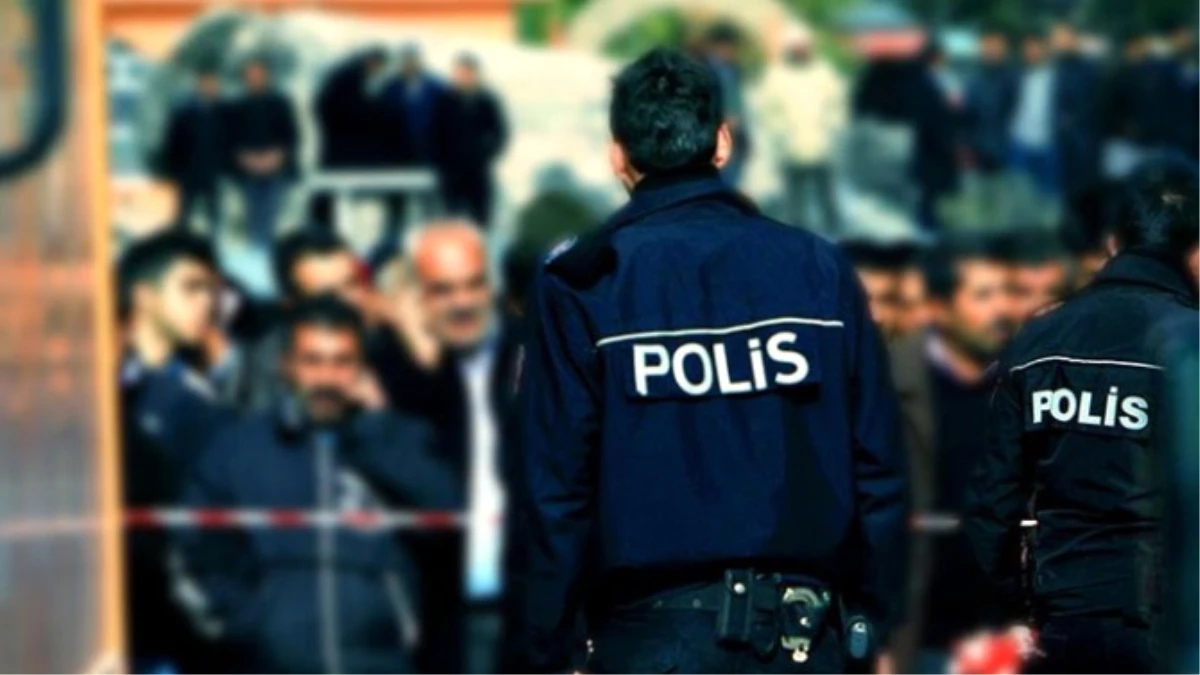 Adana\'da Gösteri ve Yürüyüşler 1 Ay Yasaklandı