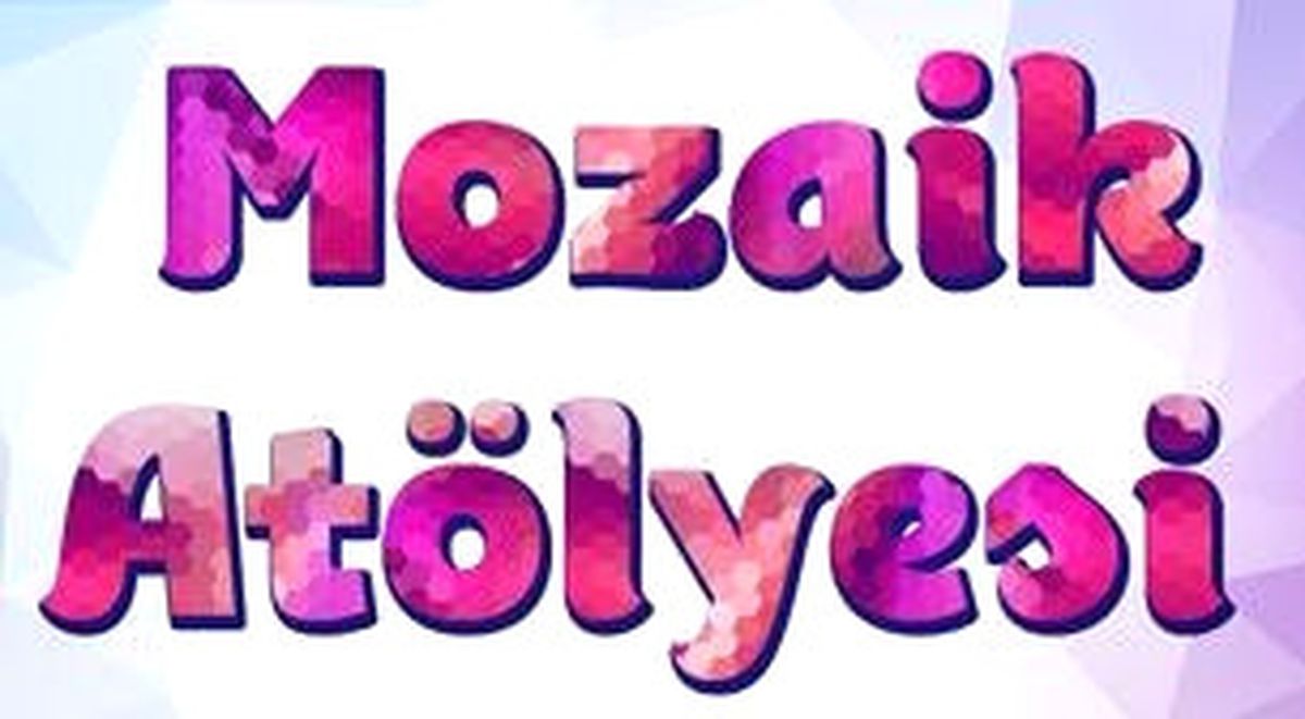 Ailece Mozaik Atölyesi