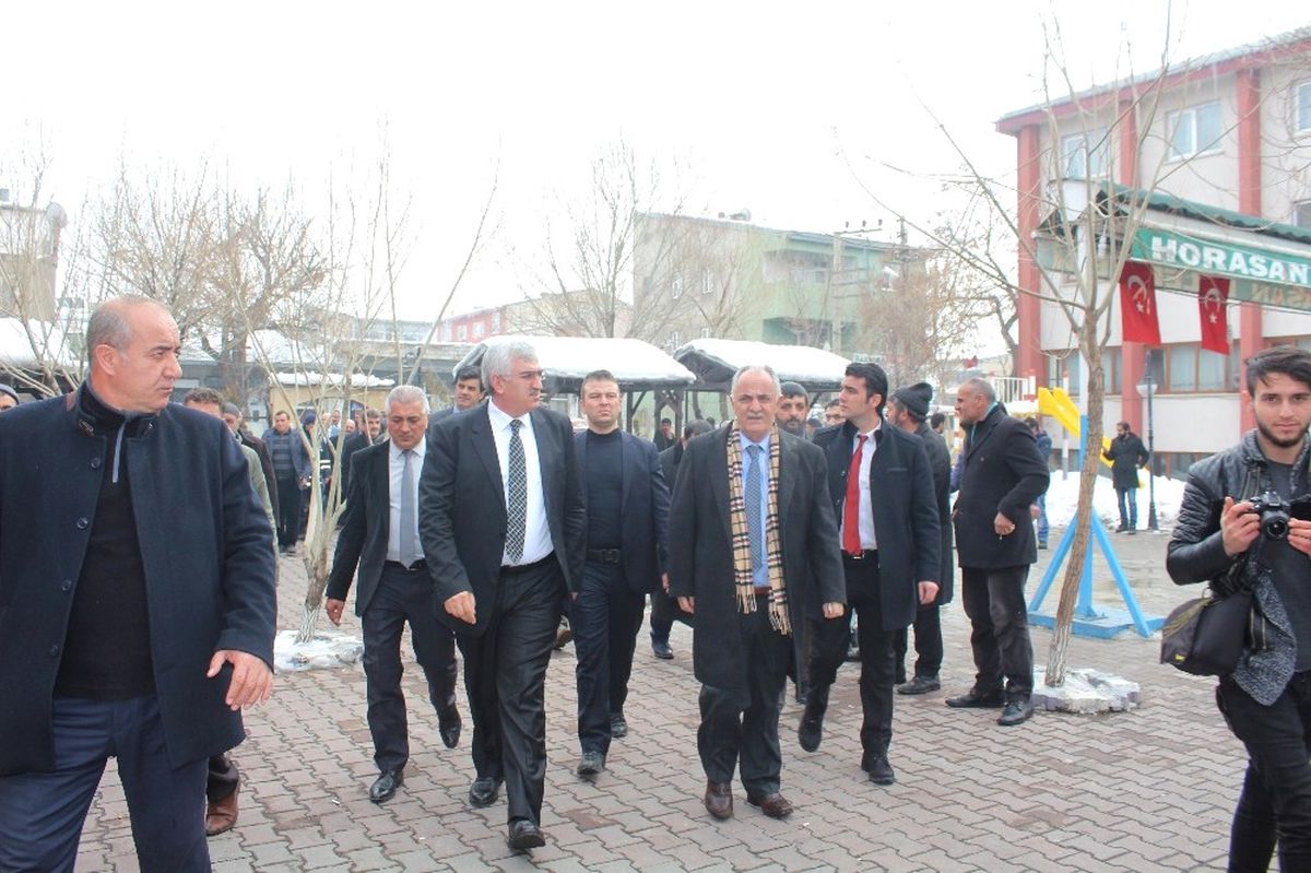 İnsansız Hava Araçları Uçuşlarına Yasaklama