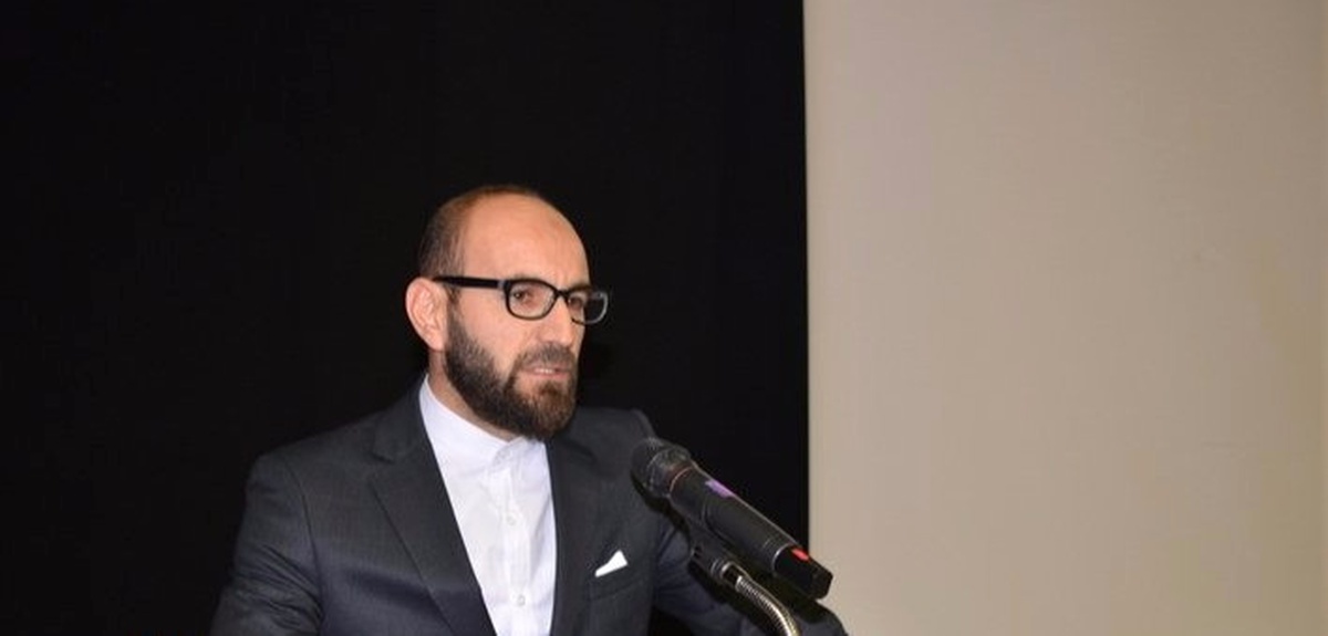 AK Parti Teşkilatlarının Köy Ziyaretleri