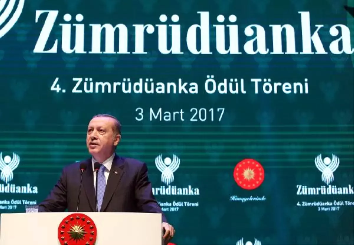 Aktüel Görüntülerle Geniş Haber) Cumhurbaşkanı Erdoğan\'dan Almanya\'ya Tepki