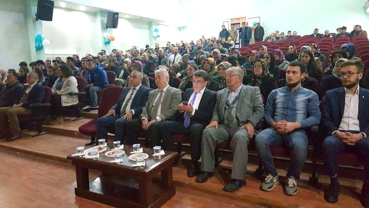 Başkan Şahiner, Minikleri Ağırladı
