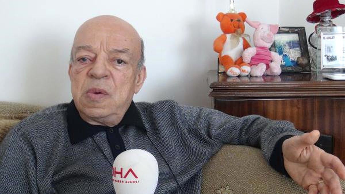 Alistair Bebeği Vuran Daimi Akyüz Düğününde Öldürüldü (3)
