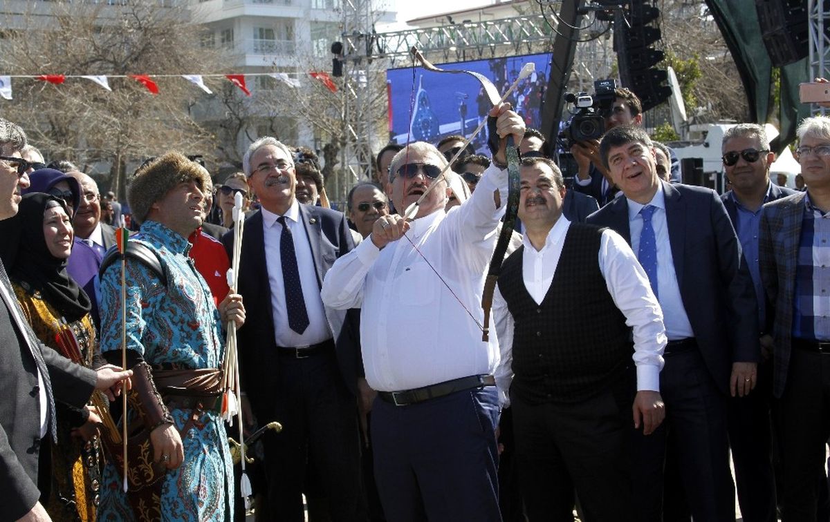 Gazetecilerin Kura Heyecanı