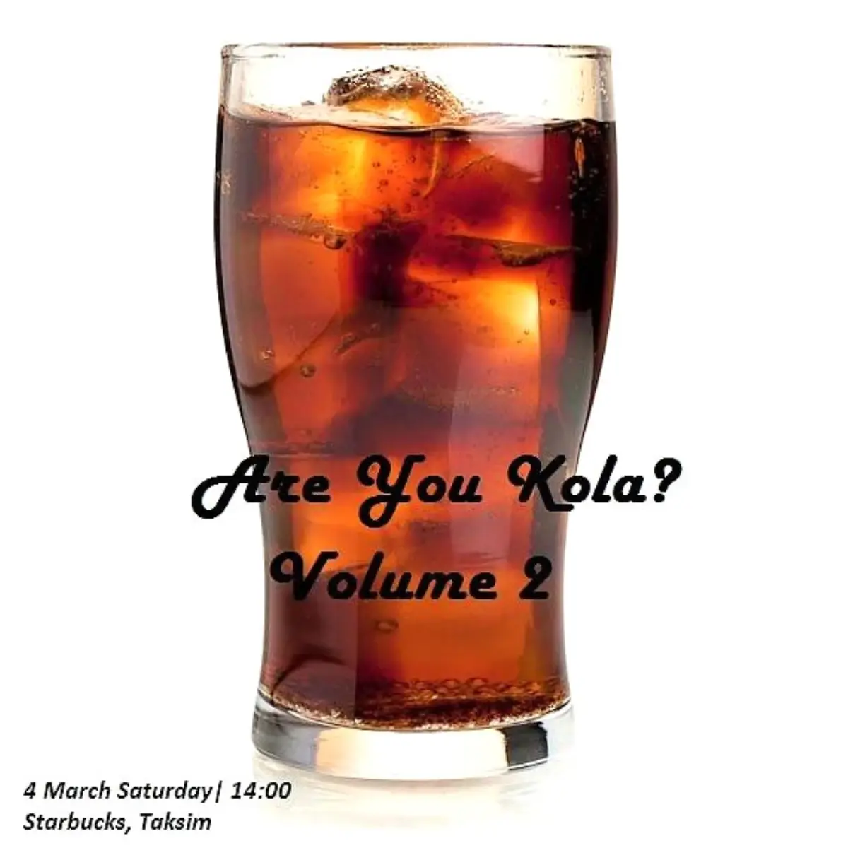 Are You Kola? Volume 2