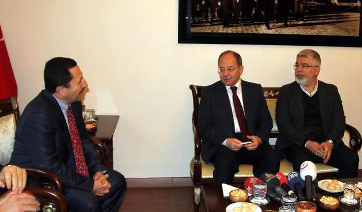 Bakan Akdağ\'dan Önemli Tespit: Gençler Arasında Tütün Kullanımı Artıyor