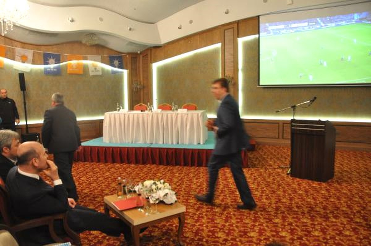 Bakan Soylu: Dünyaya Sözünü Kabul Ettirecek Bir Türkiye İçin 16 Nisan Önemli Bir Tarih