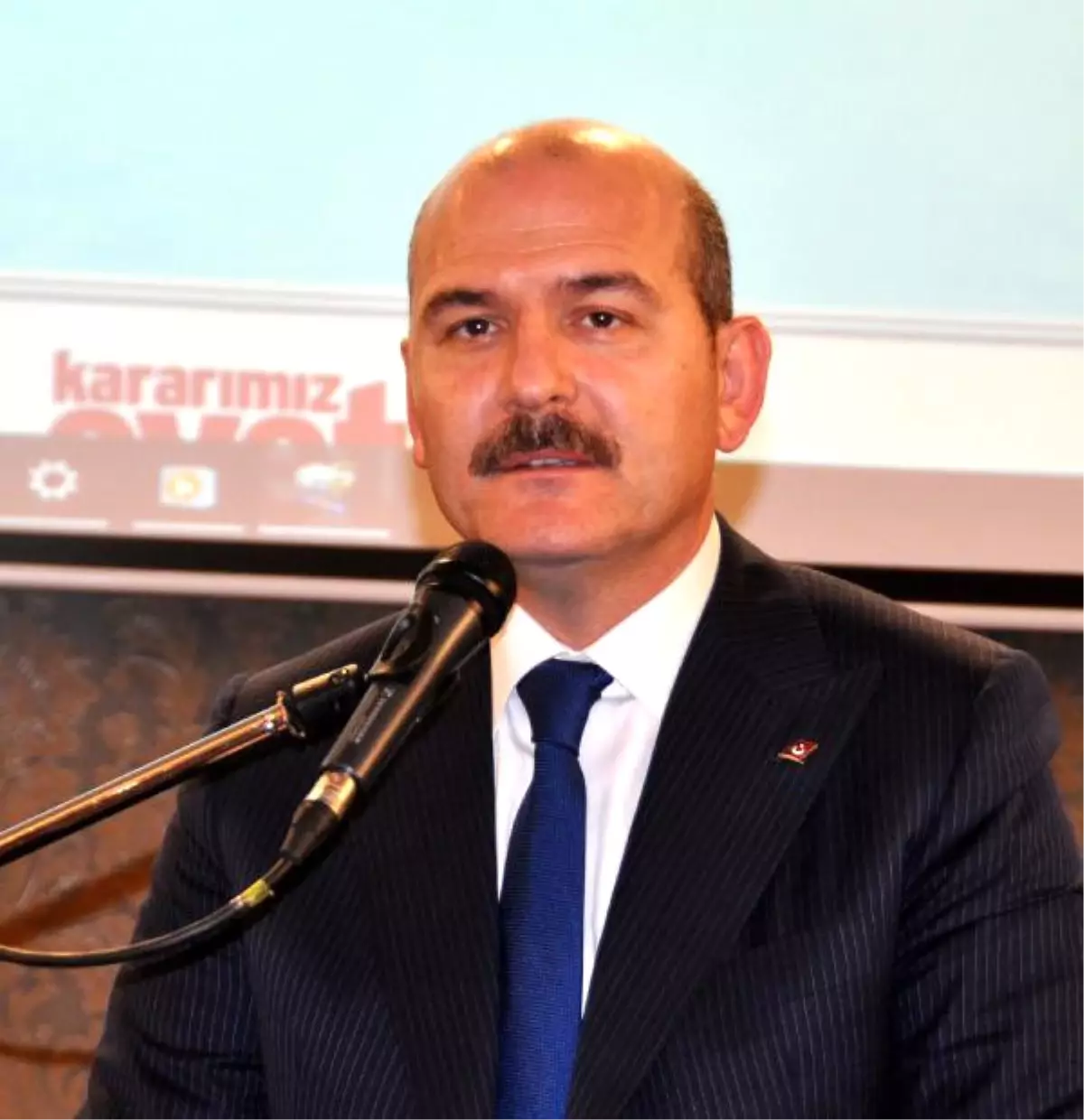 Bakan Soylu: Dünyaya Sözünü Kabul Ettirecek Bir Türkiye İçin 16 Nisan Önemli Bir Tarih