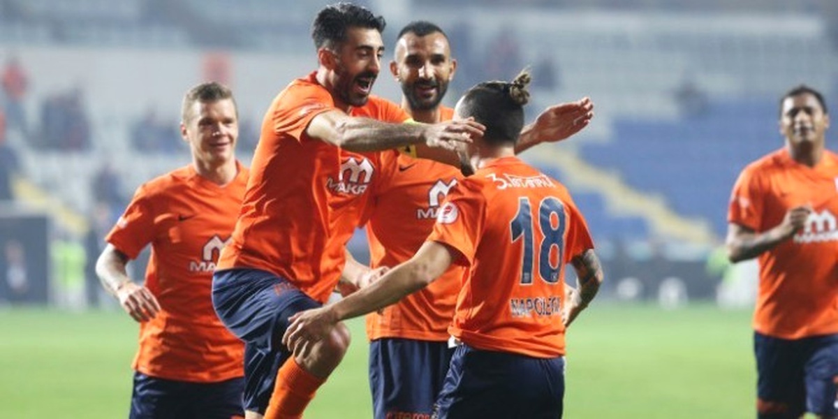 Başakşehir, Aytemiz Alanyaspor\'u Konuk Edecek