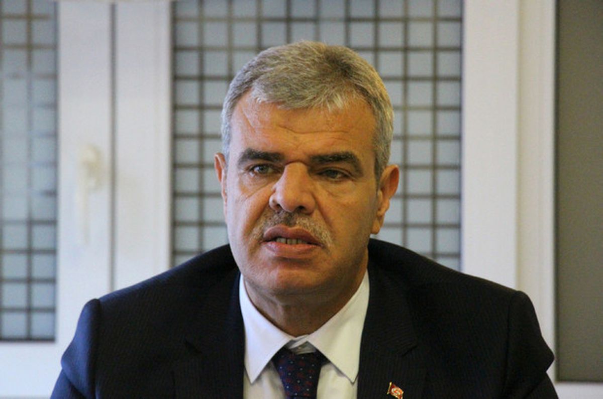 Başbakan Yardımcısı Kaynak Açıklaması